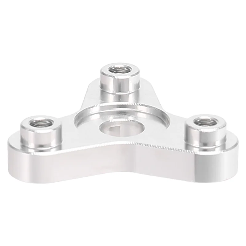 مزيل قابض النعال المعدني ABFN لـ 1/10 E-Maxx E-Revo Summit T-Maxx 3.3 Revo 3.3 Slayer 3.3 RC قطع غيار السيارات