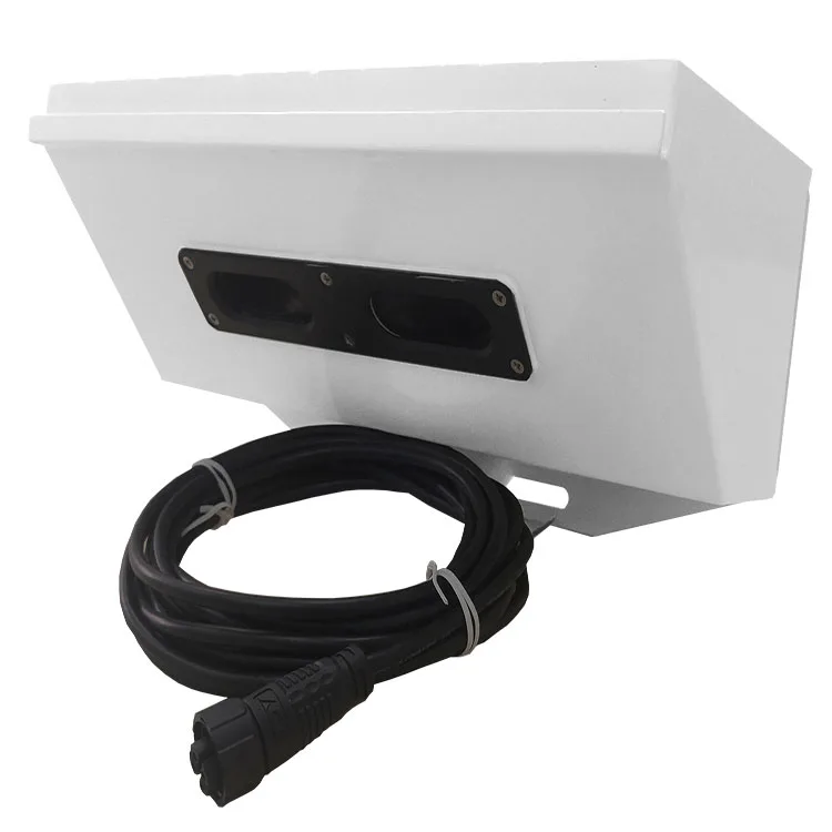 2026 Reliable Visibility Measurements 10-2000m Present Weather Sensor Highway Mist Traffic Prices Visibility Sensor Fog Sensor