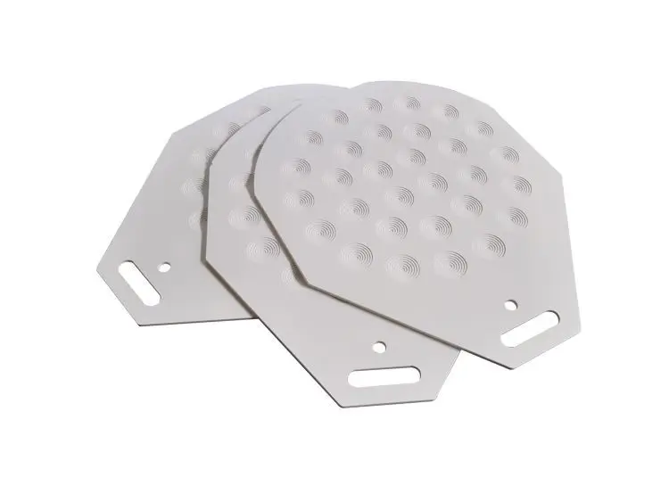 Filippijnen Pizza Roti Canai Verstelbare Deegmaker Burger Broodje Deegverdeler Ronder Voor Kleine Brooddeeg Divider Ronder