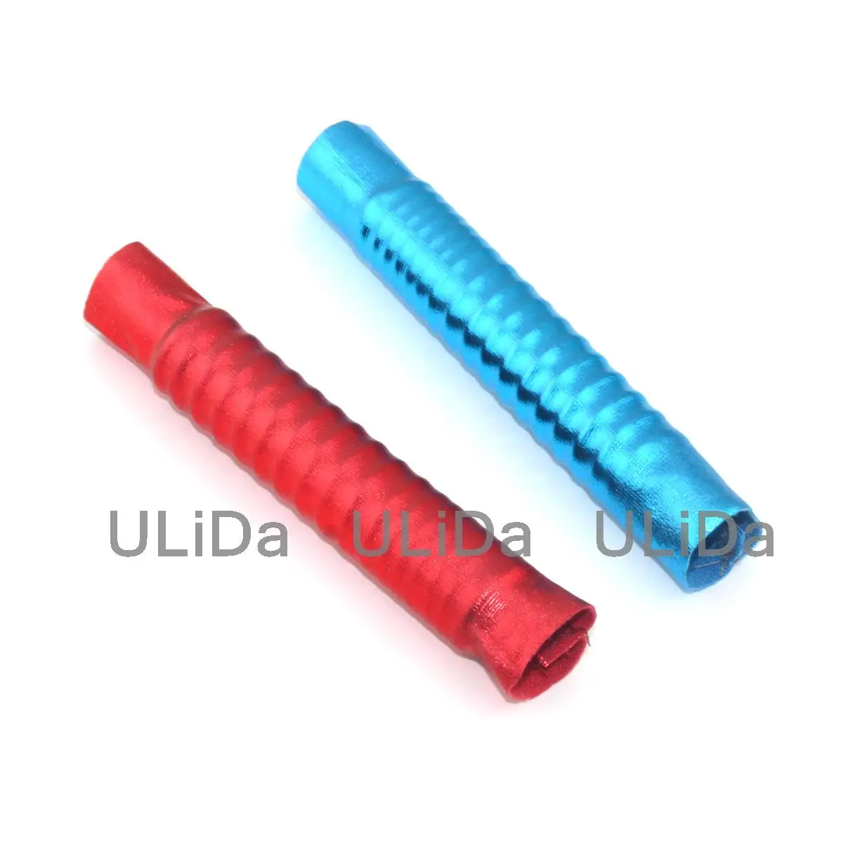 4pcs Shock Absorber Cover Absorption Guards for Spring with 16-21mm Diameter for HSP 1/10 RC Car Monster Truck Buggy