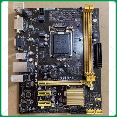 Asus h81m e-AliExpress