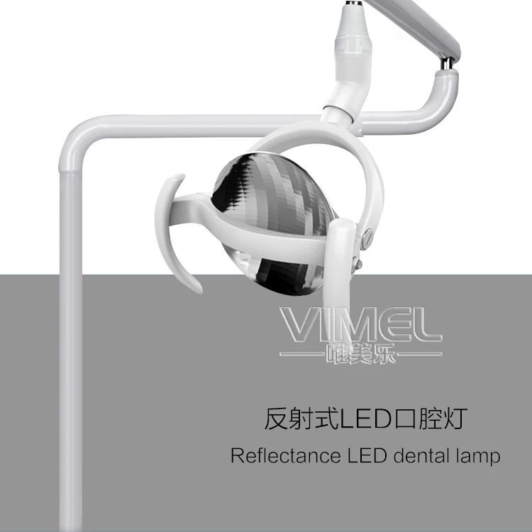 

Reflectance Dental LED Oral Light Medical Surgical Induction Lamp for Dental Unit Chair