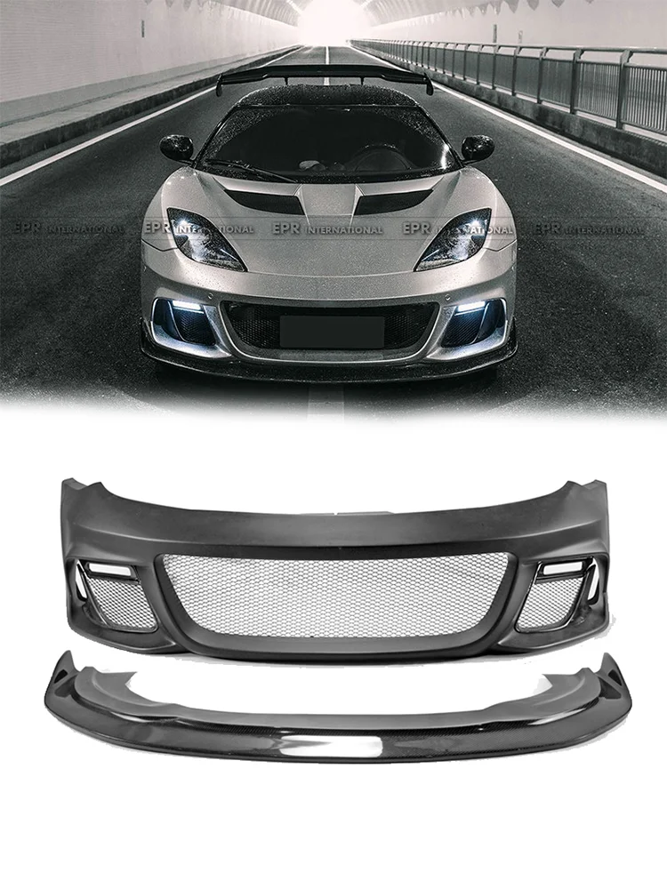 Track-Inspired Fron… - image
