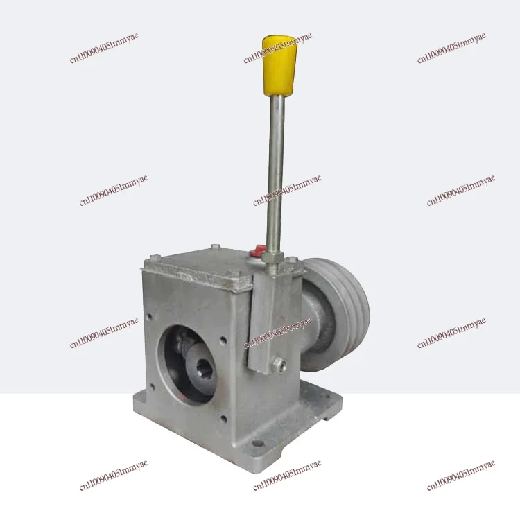 Small Boat Fishing Boat Net Hoist, Anchor Hoist, Separator, Pump Seat, Gear Pump, Clutch Bracket