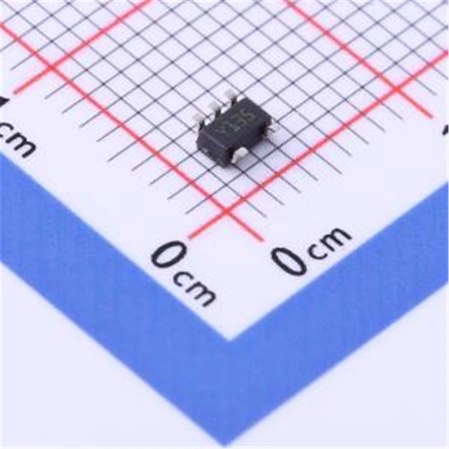 5PCS/LOT LDCL015MR (Power Supply Chip)