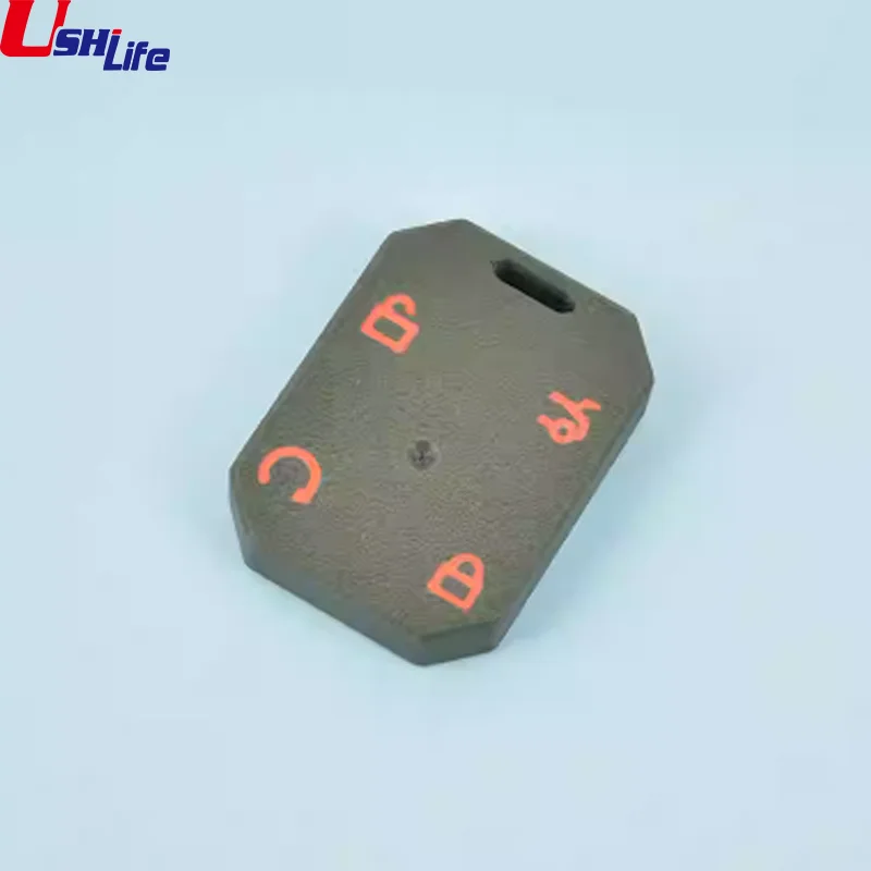 Für Jetour T2 Zubehör Traveler Pro Jetour Shanhai T2 T1 Auto Fernbedienung Schlüssel Fall 4-Schlüssel Auto Schlüssel Geändert Shell zubehör