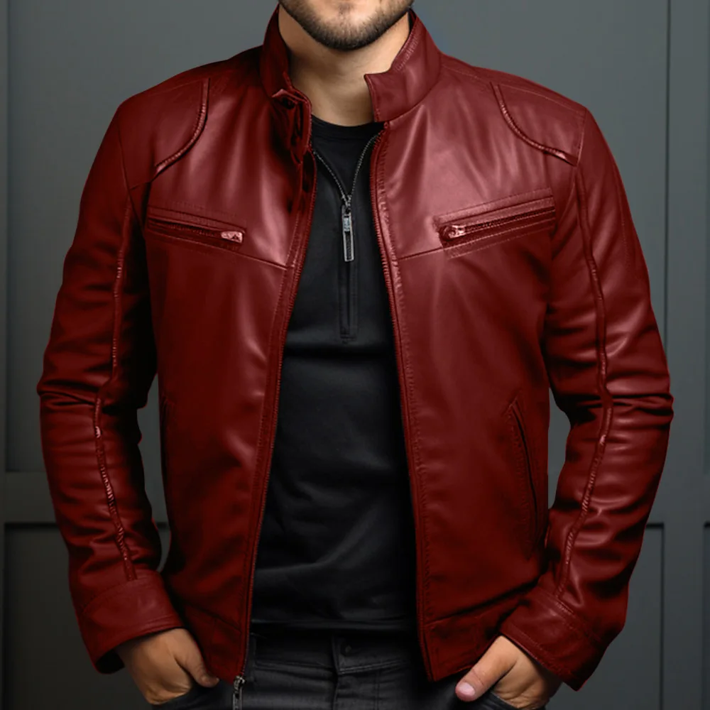 Wine red
