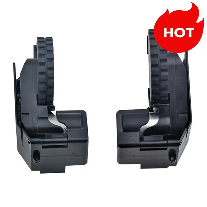 A01V-Wheel Assembly Forroidmi Plus Forproscenic M7MAX /M8 /M8LDS/ M8pro Vacuum Cleaner Parts Drive Wheels
