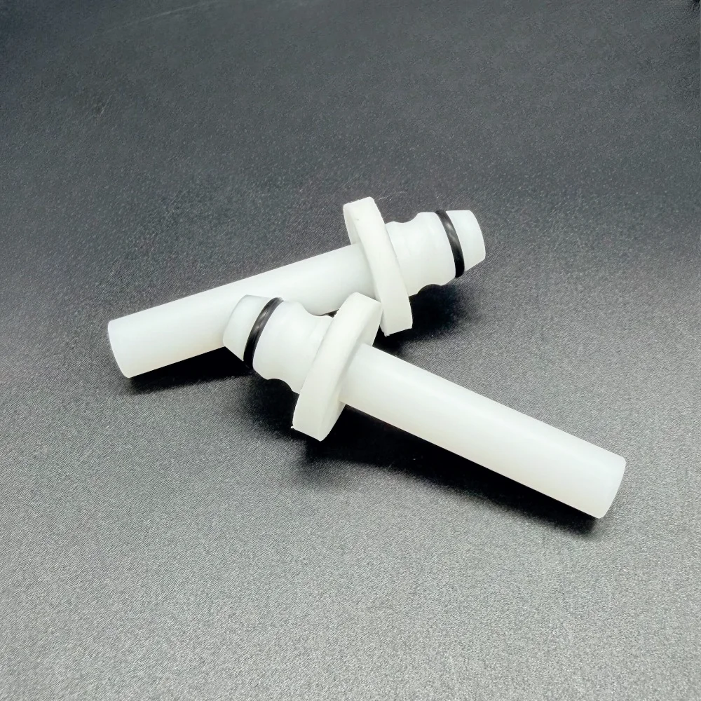 Replacement Venturi Nozzle Inner Tube Compatible With 910014388 910014390 Injector 130 Powder Coating Pump