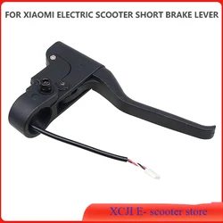 Electric Scooter Brake Handle for Xiaomi M365 / Pro / 1S / Essential / Pro2 Throttle Handbrake Skateboard Accessories