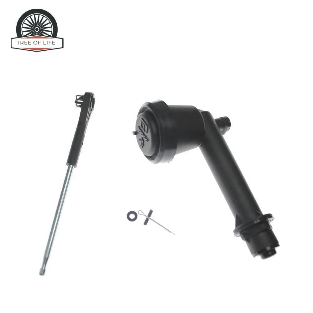 12385321 93321531 Clutch Master Cylinder For Chevrolet S10 2.5TD/2.2/2.4 1995 1996 1997 1998 1999+ GMC Models