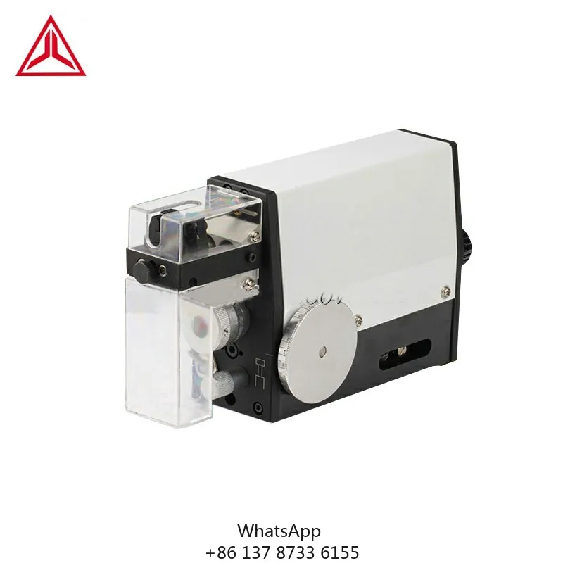 Super Strip Cable Stripper Inductive Pneumatic Multi-Core Wire Stripping Machine Manual Cable Manufacturing Equipment