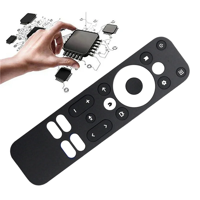 A93P 4X Replace Voi…