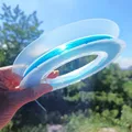 100m-blue