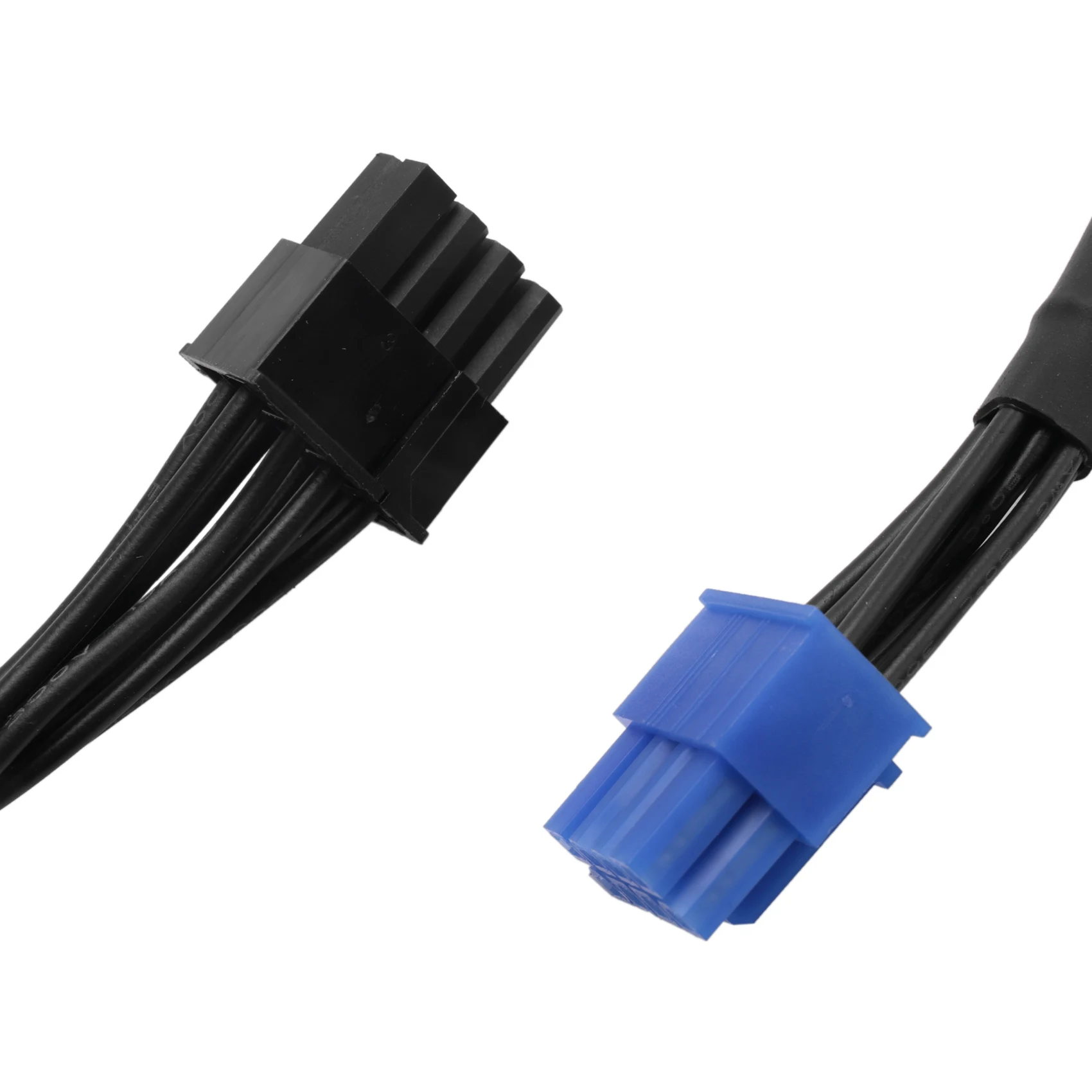 Cable modular de alimentación Pcie de 8 pines a 6+2 pines PCIE PCI-E para alimentación modular Corsair tipo 3 TXM HX Axi Series, 60Cm-ELEC
