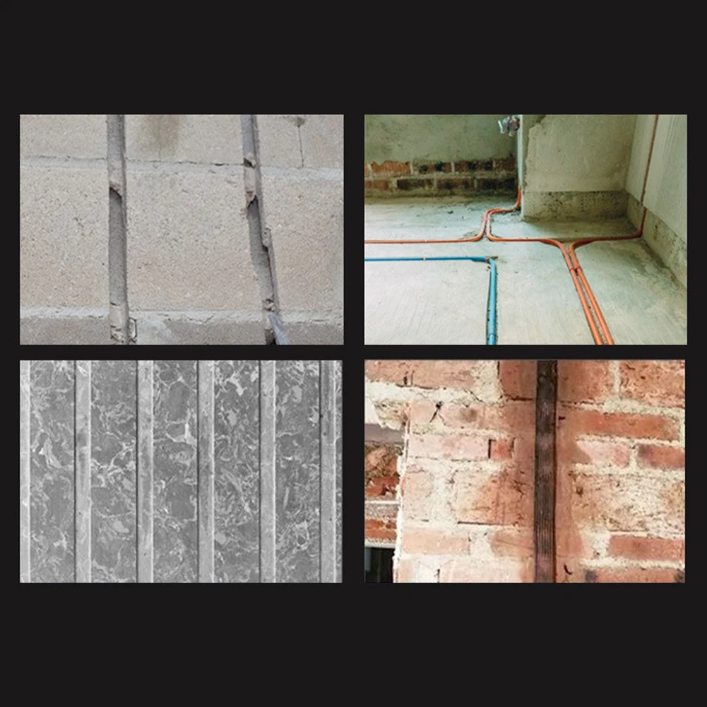 

For Cutting Walls M10 Angle Grinder Multifunctional Cutting Adapter Accessory Multifunctional Tool Heavy Duty Use