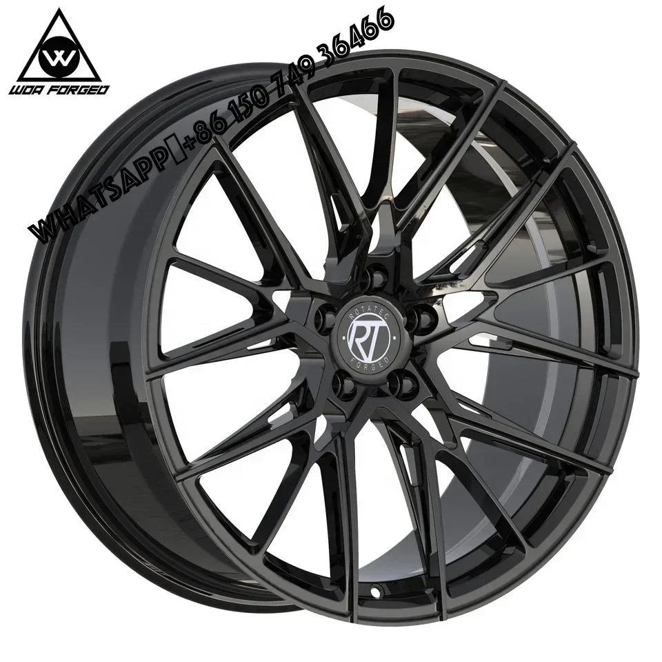 

6061-T6 WOAFORGED Custom Forged Aluminum Alloy Wheel 5x120 5x112 18 19 20 21 22 Inch New Passenger Car Rim for BMW F87 F