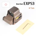 EXPS3 TAN