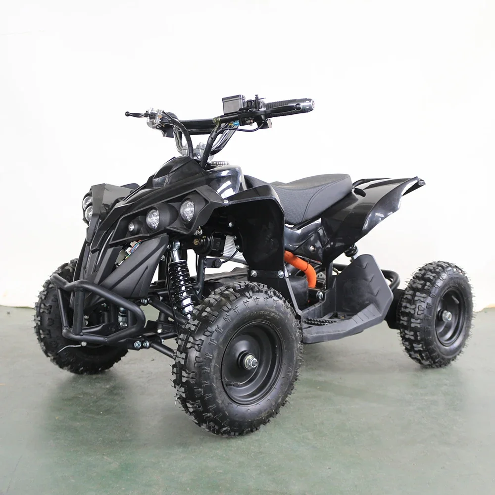 High Precision Electric Quad 1000w 36v Electric Atv 800w Children Electric Atv