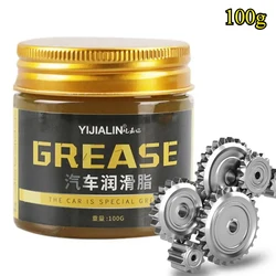 Car Wheel Hub Bearing Grease Maintenance Lubrication Oil Tanker Wheel Gear Bearing Grease Car Oil Tools