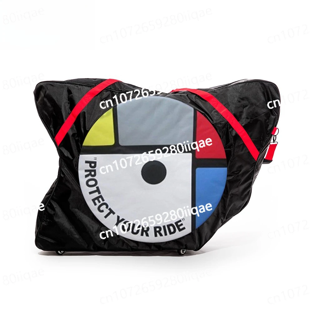 

Foreign Trade Customized Bicycle Storage Bag, Road Car Loading and Packaging Car Box Event Special Bag