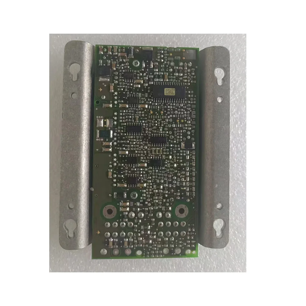 For anaesthesia machine driver boards