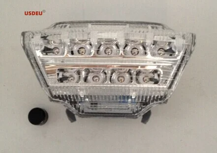 

Motorcycle Tail light for Kawasaki ZX-10R 2011 2012 2013 2014