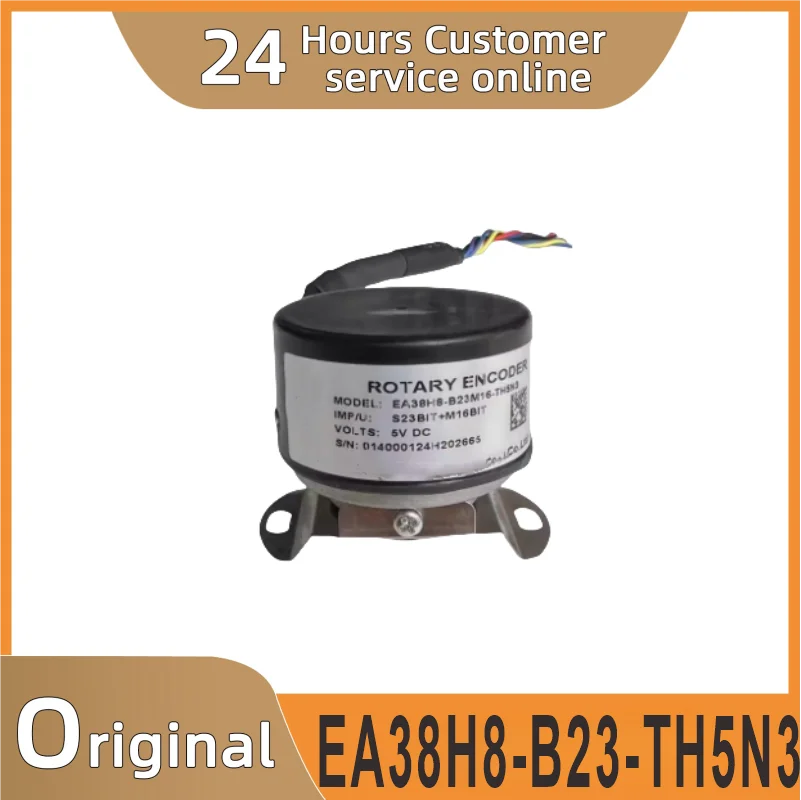 Nuevo módulo codificador servo original EA38H8-B23-TH5N3