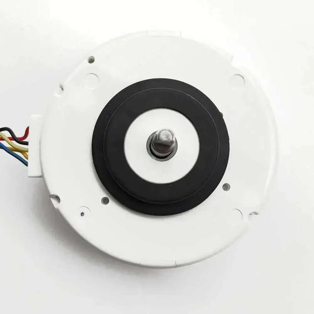 1pcs 3-Phase Electric Wind Turbine Generator DIY Brushless Power Motor AC/DC9V-72V Electrical Equipment White