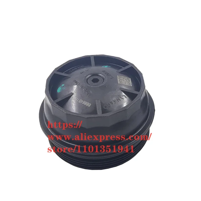 Oil Filter Housing for Geely Atlas Tugella Coolray 1.5T/2.0T