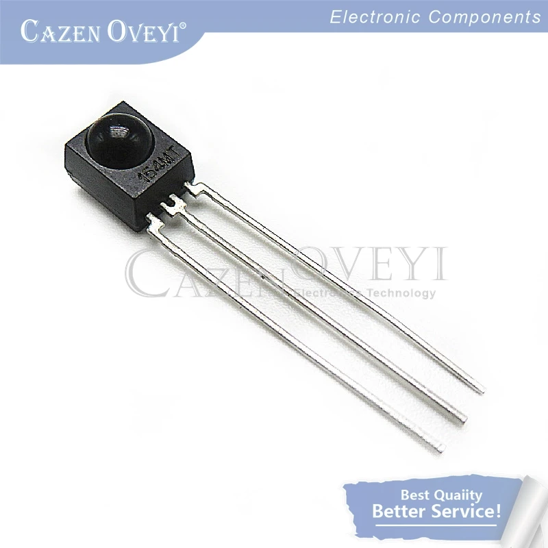 5pcs/lot SFU455B 455E 455KHz TSOP4838 4838 LF0038Q LF0038 TSOP4840 4840 DIP-3