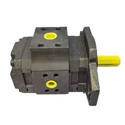 Hydraulic Oil Pump R900951305 PGH3-22/016RE07VU2 Gear Pump