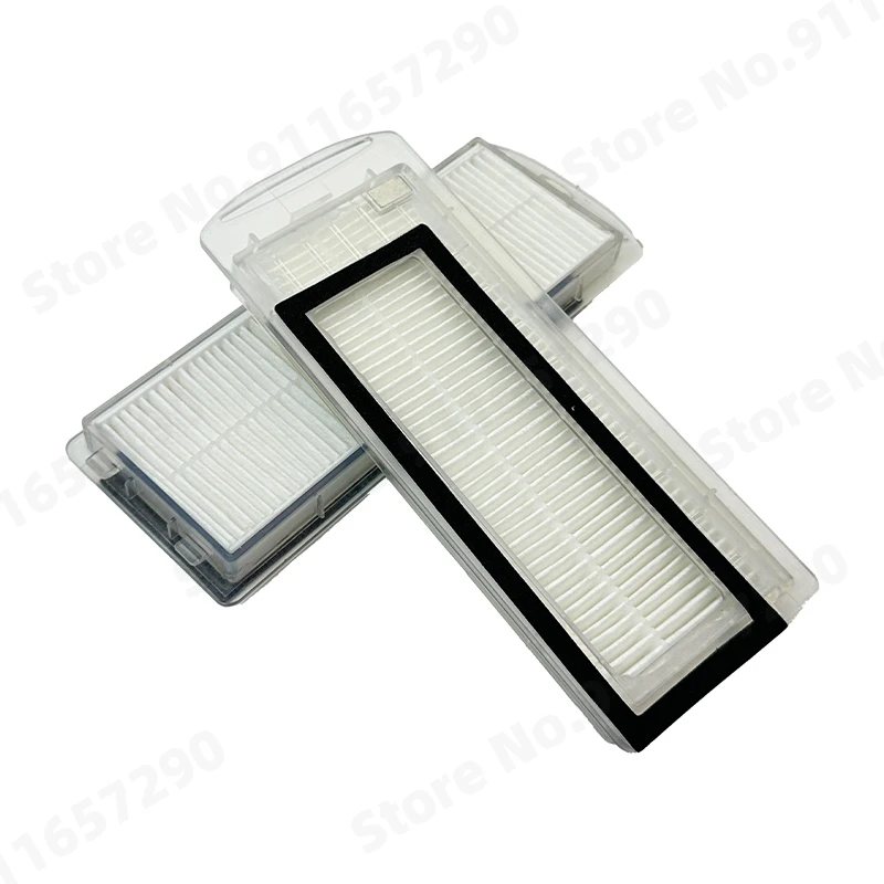For Narwal T10 J1 J2 Side Brush Primary Hepa Filter Mop Cloth Module Mop Holder Dust Box acuum Cleaner Replacement Accessories