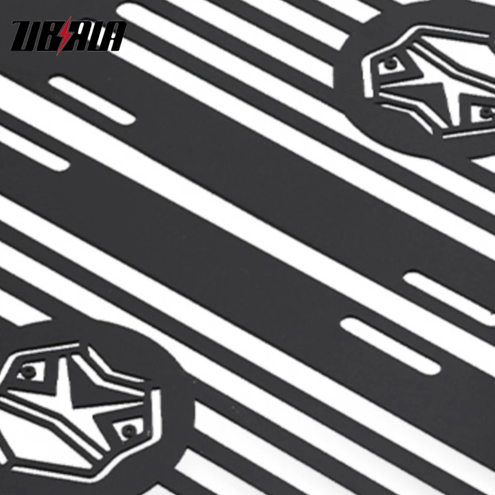 

Super 73 Motorcycle Accessories Rear Triangle Decorative Carbon Steel Baffle Side Left Right Panel For SUPER 73/RX Super 73