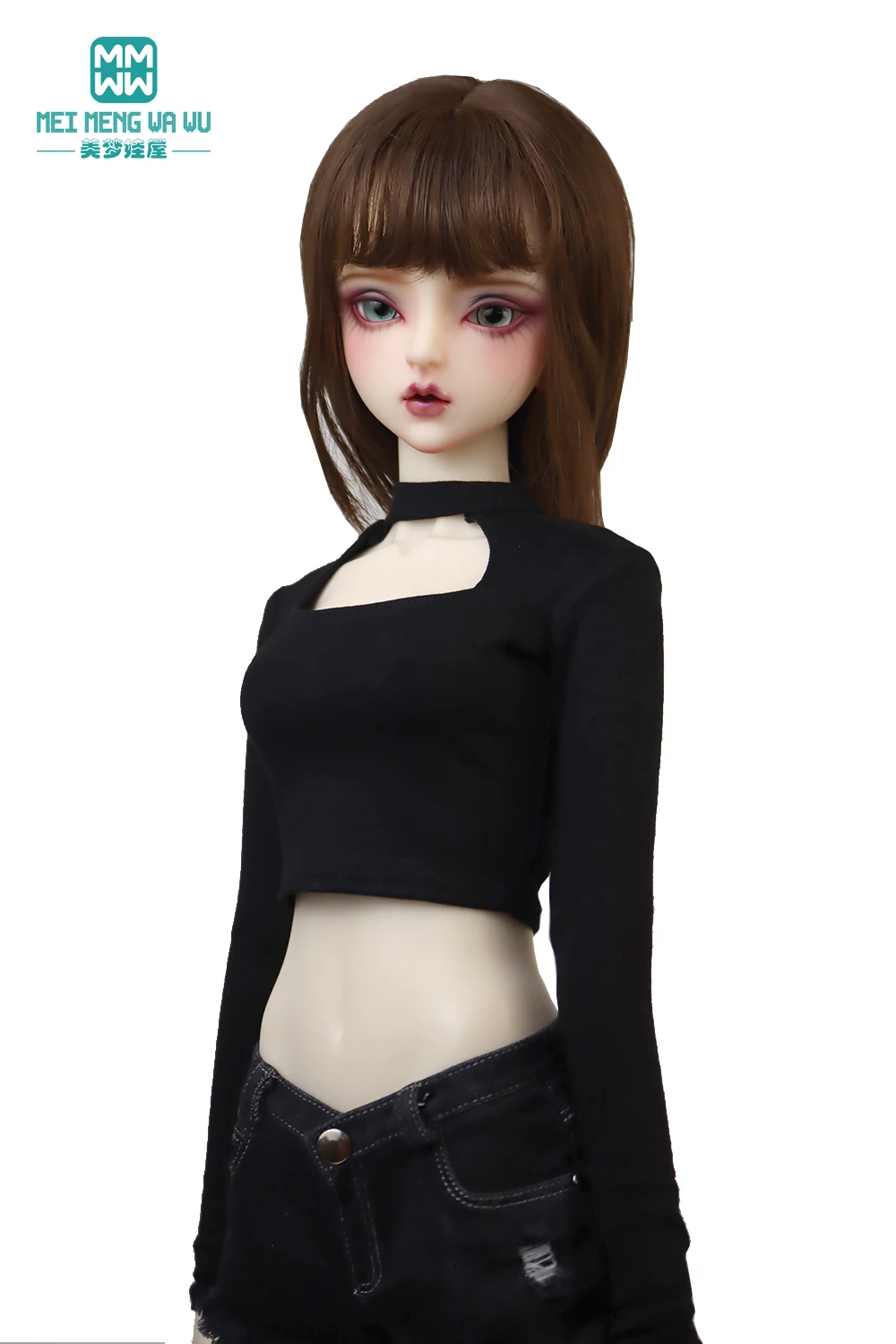 Thumbnail 3 - #10 Cheapest Ball Jointed Dolls Deals You Can Get