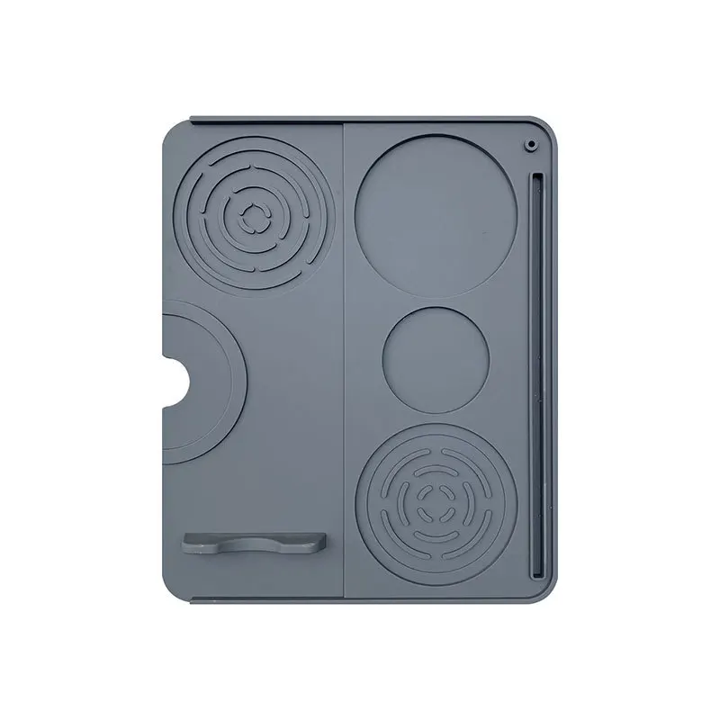 Powder pad