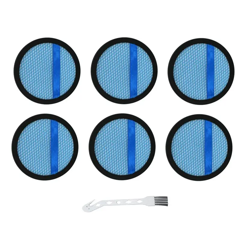 【Essentials 】6 Pcs …