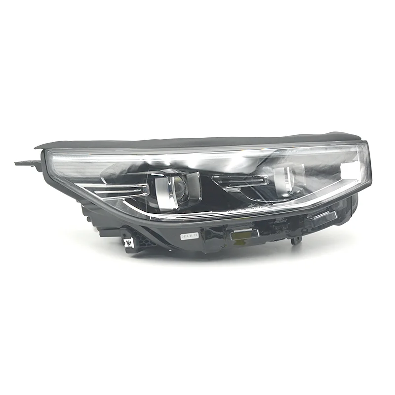 DECHO Headlight For Changan CS55 2017 2018 2019 2020 2021 Front bumper headlight headlamp Assembly head light head lamp