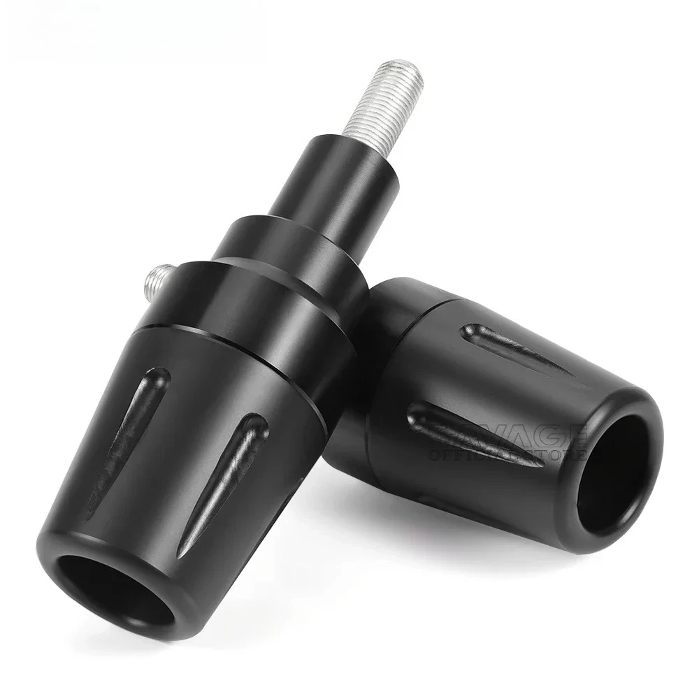 ل MV Agusta Brutale 800 RR/RC/Rosso Dragster 800RR الإطار المنزلق تحطم حامي دراجة نارية السقوط حماية المحرك تحطم الوسادة #5