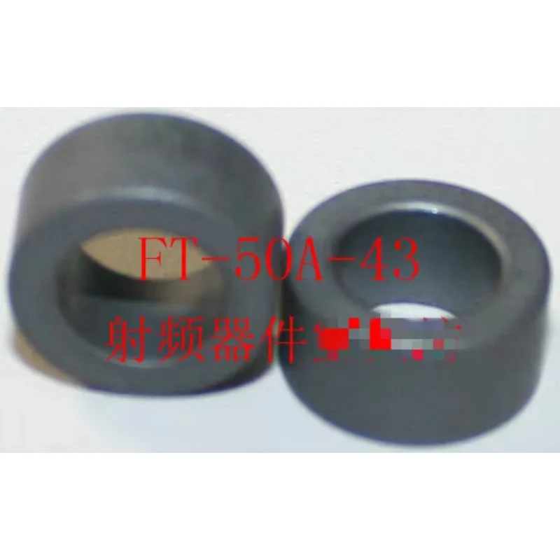 

RF Ферритовый сердечник: FT-50A-43