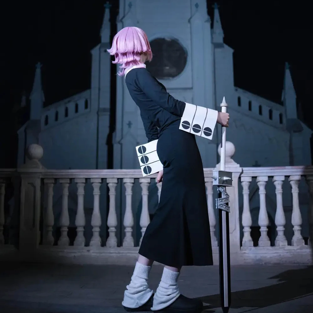 S9f384ff7ecf84c0ea3ddef55b7e6ac19n - Soul Eater Merch