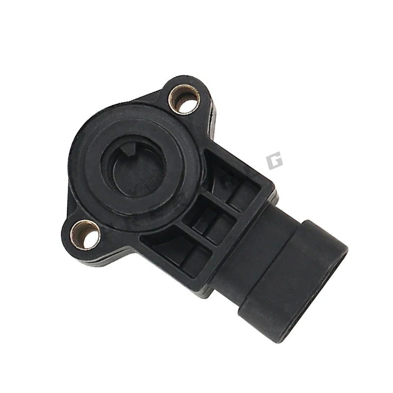 SHLR-0008 5332965 مستشعر موضع الخانق TPS لـ Discovery 3 Range Rover Sport