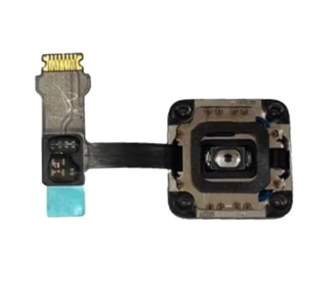 Original A2141 Touch ID Power Button + Cable 2019 821-02428-01 For Macbook Pro 16\