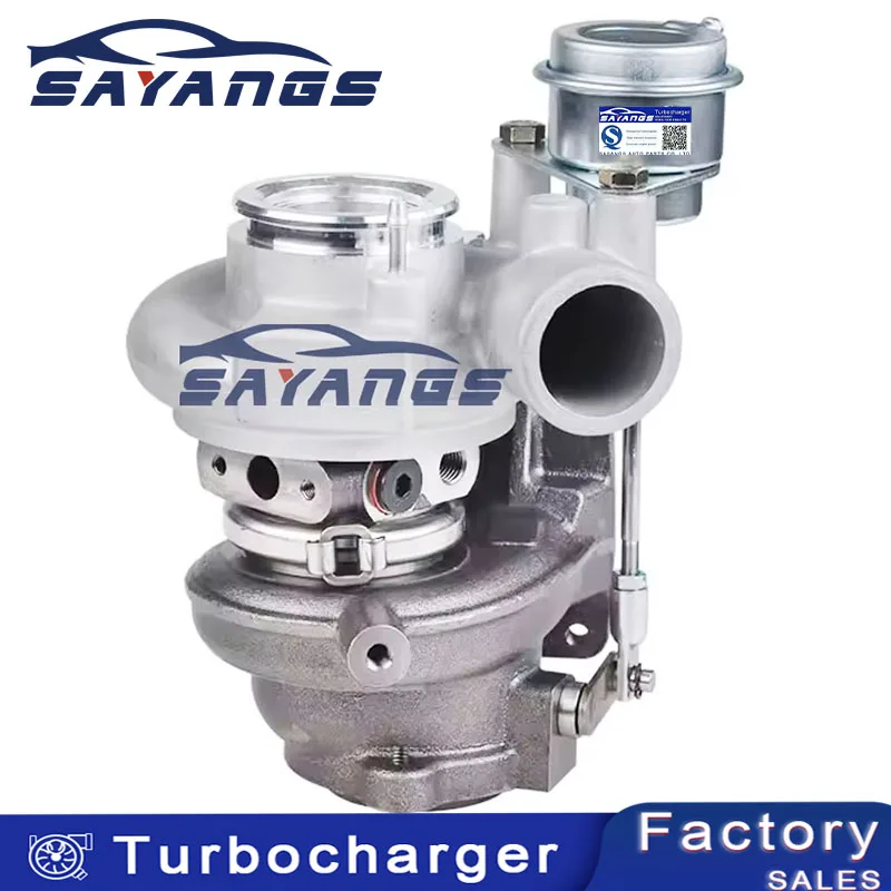 ECHT MHI TD04HL-15T 49189-01800 01820 voor SAAB 9-3 B235R 2.3 T Turbo 4918901800 9172180 55559825 55559826