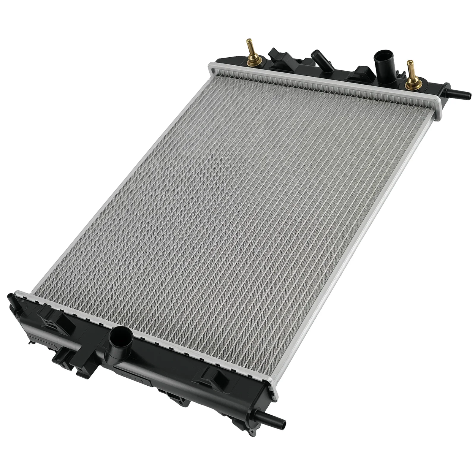 Coolant Radiator Fo…