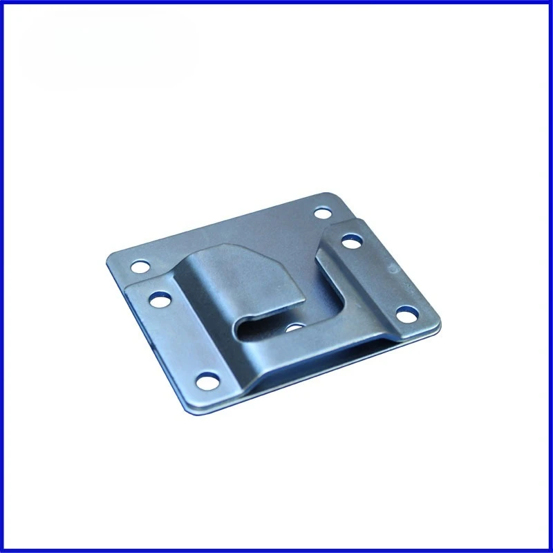 6Sets Sofa Sectional Connectors Heavy Duty Metal Interlocking Fasteners Modular Furniture Sofa Backrest Mounting Hardware