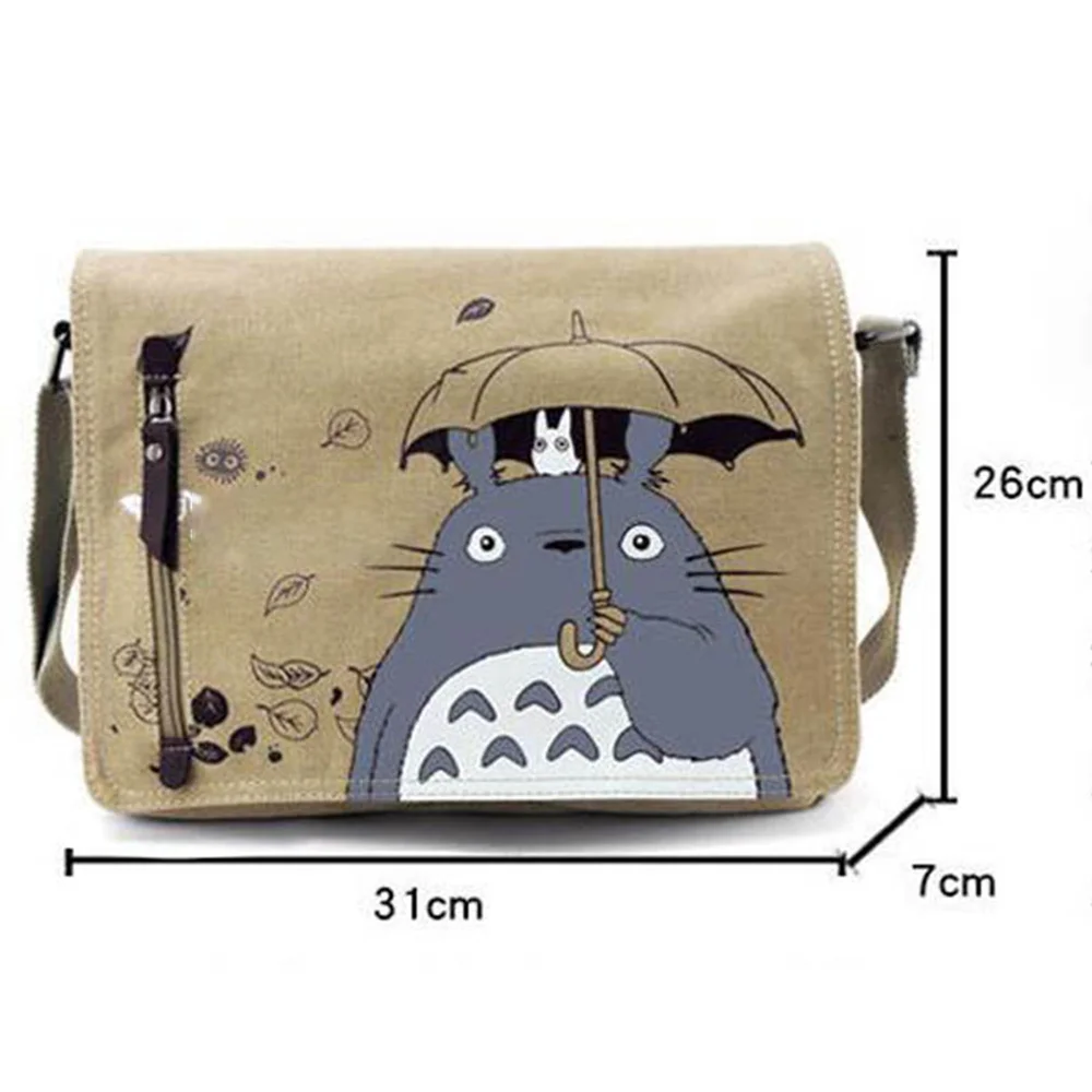 2024 New Large Capacity Canvas Bag High Quality Stylish Men Crossbody Bag Lightweight Design Retro Shoulder Bag