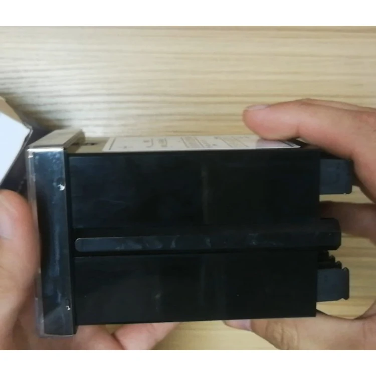 عداد عرض من أربعة أرقام Yuexin ، عداد MOONSTAR ، مستورد من تايوان #5