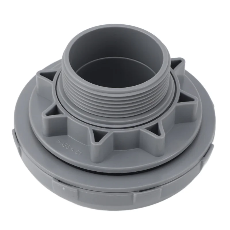 Inlet Outlet Strainer Attachment Swimming Pool P6H1317 Replacement For Hnemix For INTEX
