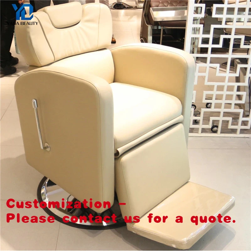 

custom.Factory Directly Supply saloon furniture barber chair with cheapest price